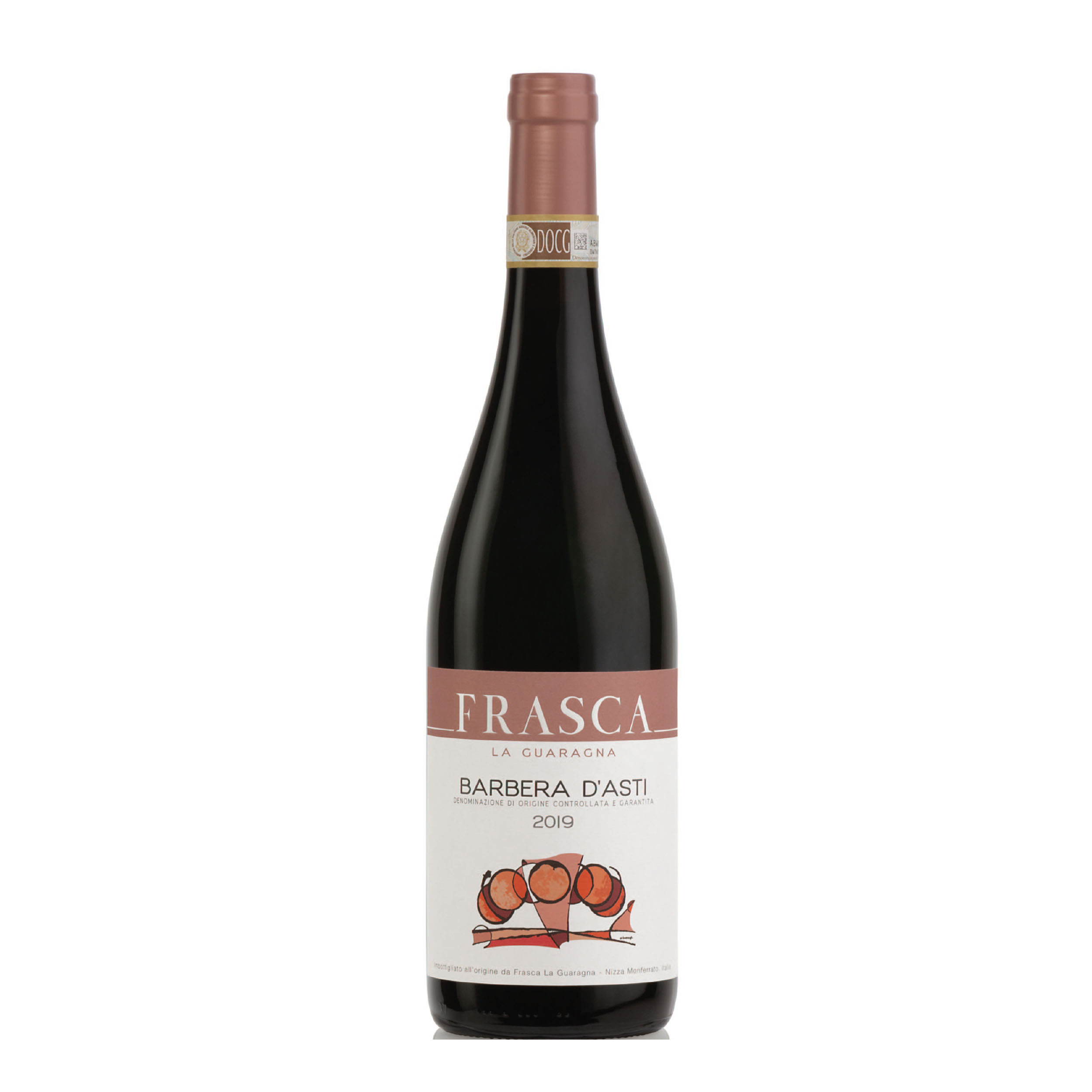 Fraska Frasca – Sete